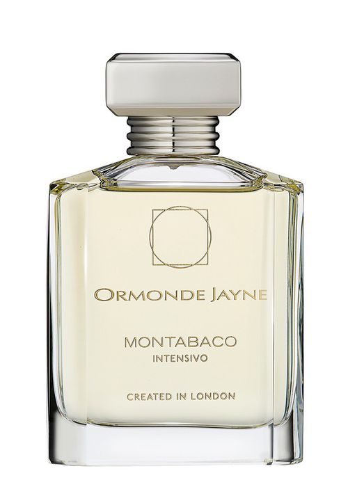 Unisex Montabaco Intensivo Parfum 2.9 oz Fragrances 5060238286343