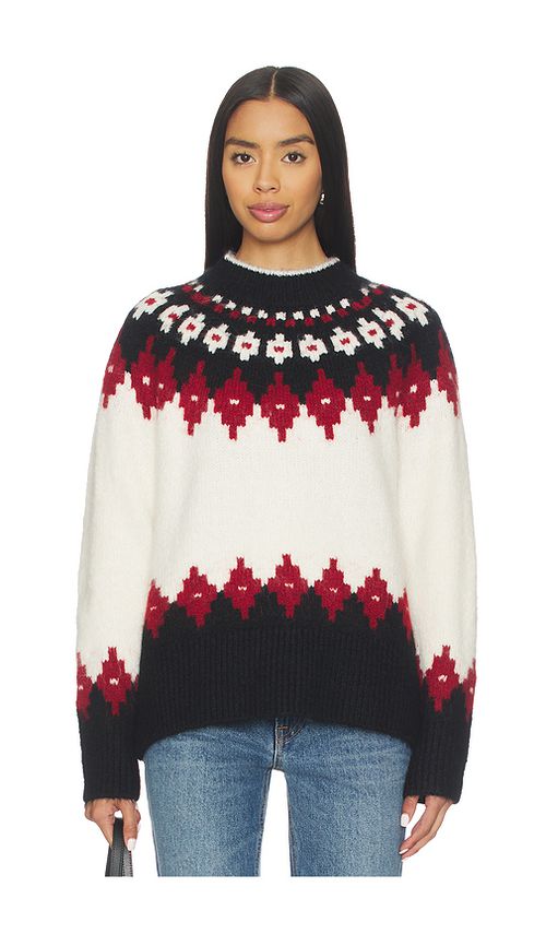 PISTOLA ASTRID セーター - White. XS. Also - S, M