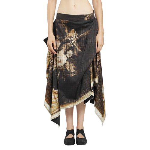 Type One Hoisted Skirt