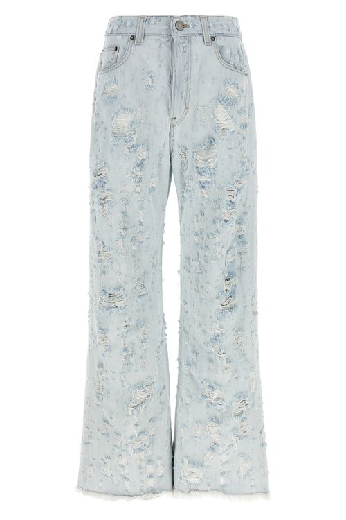'Winny' Jeans