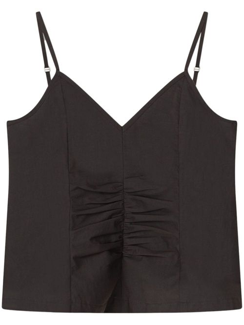 Henny tank top - Grey