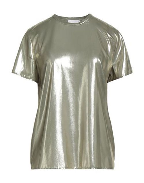 Woman Top Military green Size 2 Polyester
