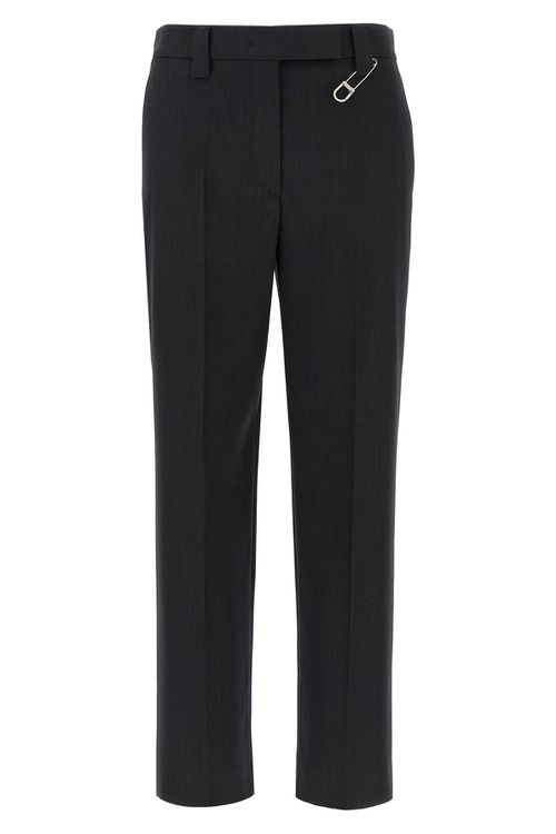 Brooch Pants