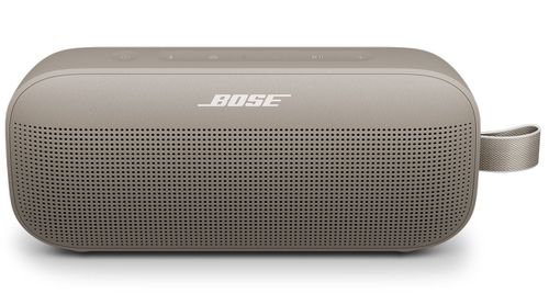 SoundLink Flex Portable Bluetooth Speaker (2nd Gen) in Sandstone