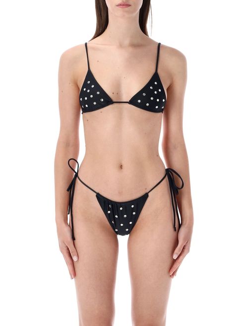 Swim By Di Swim By Di Sugar Baby Crystal Bikini