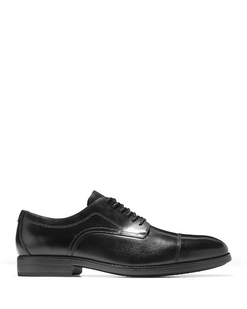 Men's Harmon Grand Oxford Shoes