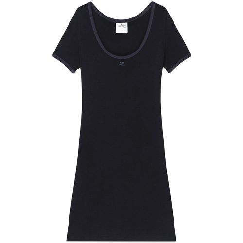 Courrèges - Cotton Suits & Dresses