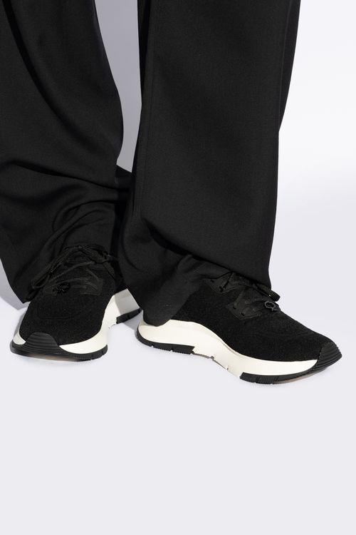 Sport Shoes Glover, Men's, Black