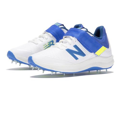 New balance Men Ck4040W5 Metal Spike Cricket Shoe