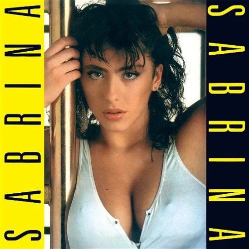 SabrinaSalerno[LP]VINYL
