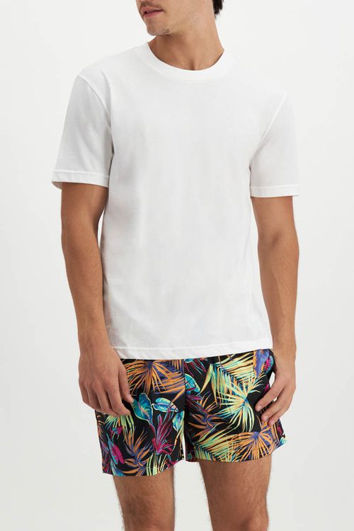 Sleep Tee in White