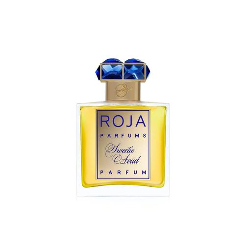 Sweetie Aoud - Roja Parfums unisex perfume - 50 ml