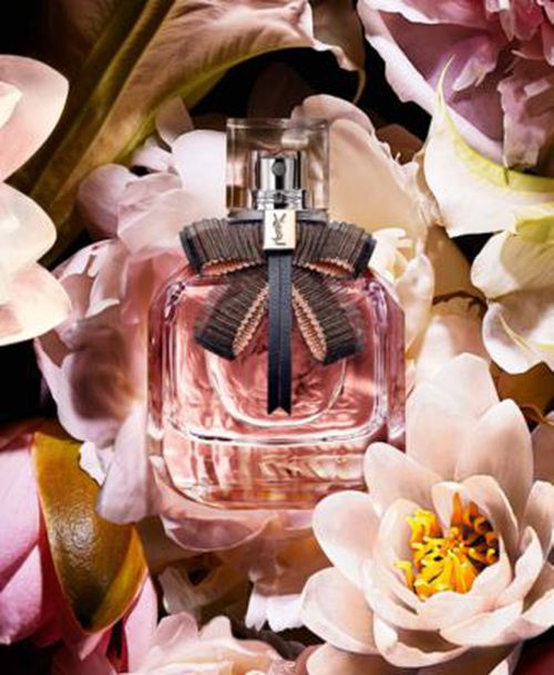 Mon Paris Eau De Toilette Lumiere Fragrance Collection