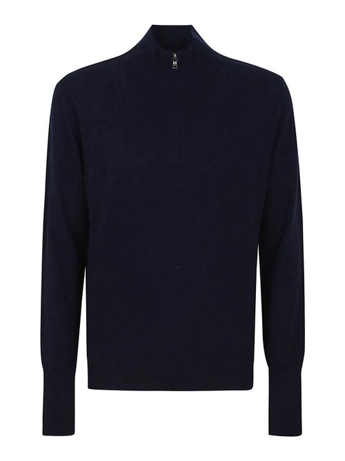 Half Zip Pullover