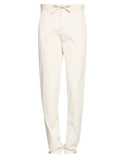 Man Pants Off white Size 33W