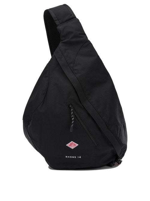 Danton "Rhone 14" One-Shoulder Backpack