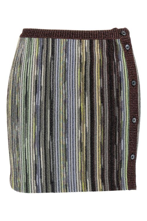 'Caperdoni' Skirt