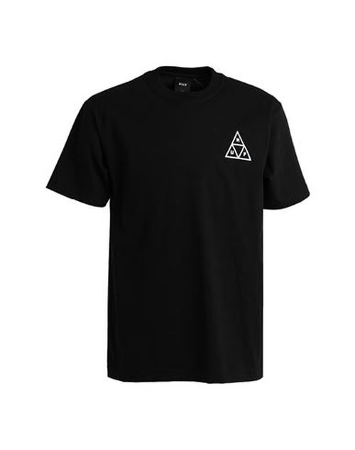 Man T-shirt Black