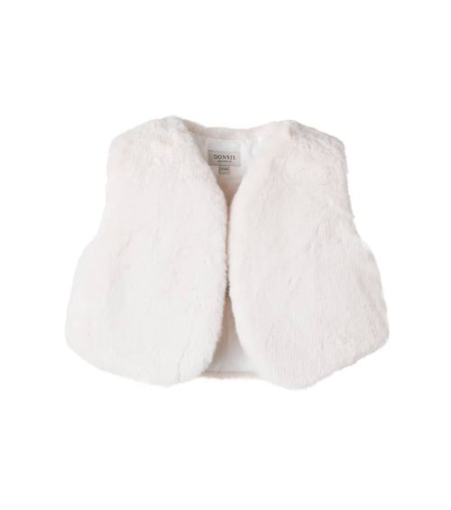 Baby Pimmy vest