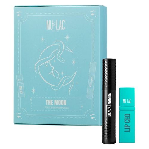 Mulac The Moon Kit — Makeup Set