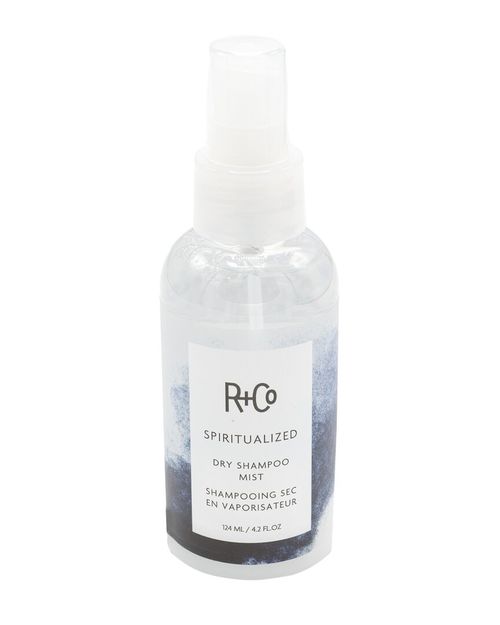 Unisex 5Oz Spiritualized Dry Shampoo Mist