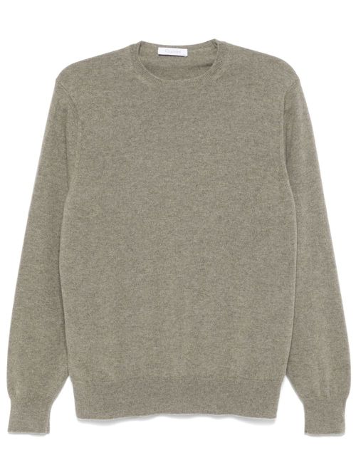 Cashmere sweater - Green