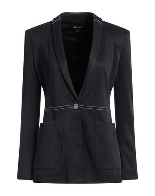 Woman Blazer Midnight blue