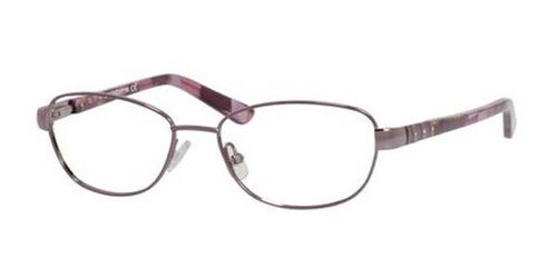 Liz Claiborne LC 613 0NEH 00 Men's Eyeglasses Gold 51 - Blue Light Block Available