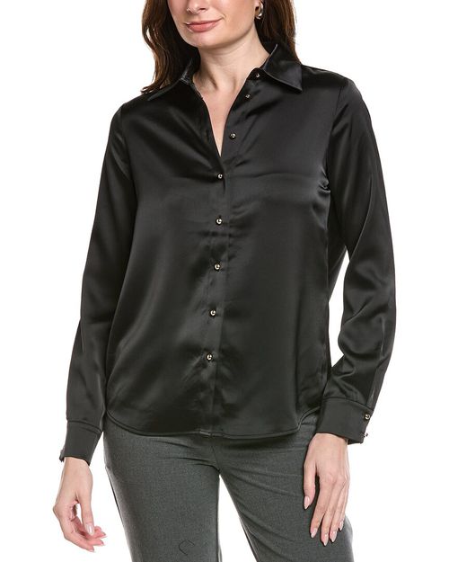 Button Shirt