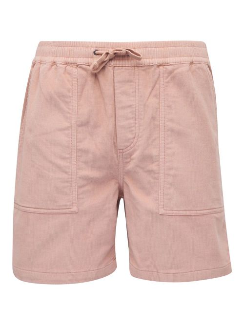 FAHERTY drawstring shorts - Pink