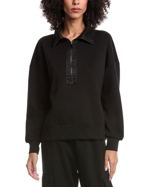 Scuba 1/4-Zip Pullover