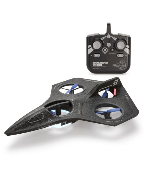 Thunderbolt Stealth Drone