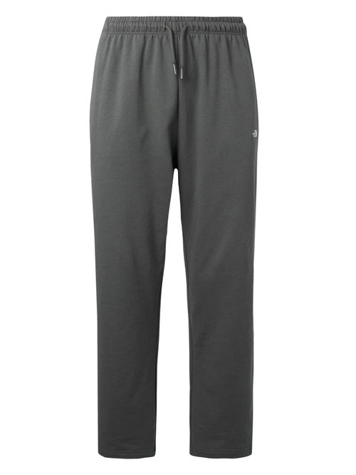 THE NORTH FACE Pantaloni 'ESSENTIAL' antracite / bianco