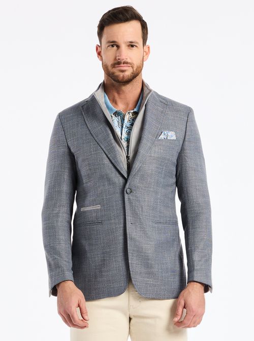 Robert Graham Robert Graham Jetset Xiii Blazer