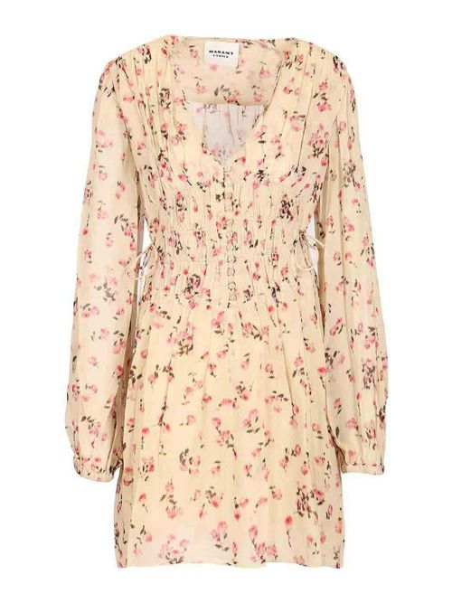 Loriena Dress