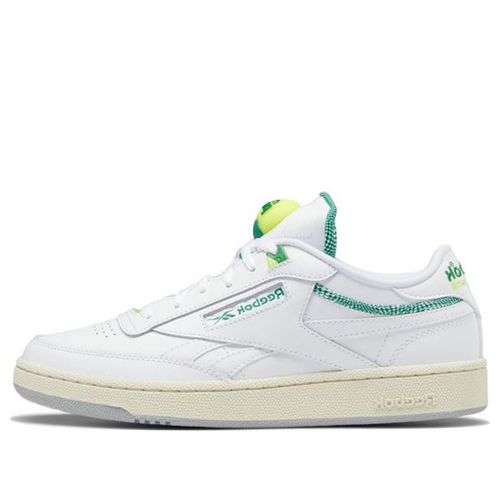 Club C 85 Pump 'Glen Green'