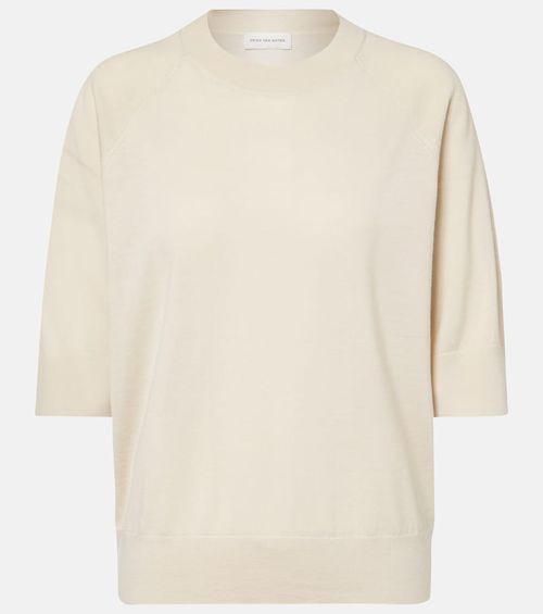 Wool top