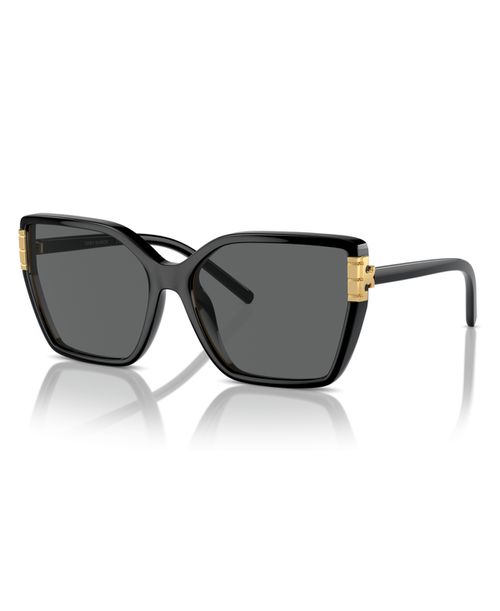 Tom Ford VENETIA Women Sunglasses Yellow Rectangle FT1218 39E NEW AUTHENTIC Tom Ford VENETIA Men Sunglasses Yellow Brown Rectangle  main image 4