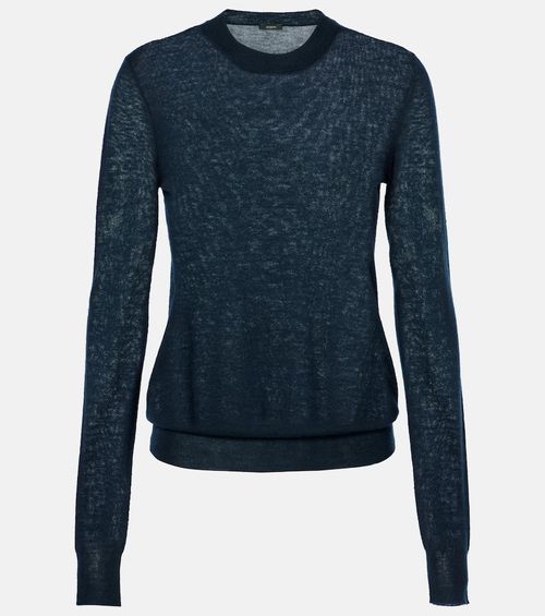 Cashmere sweater