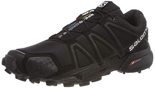 Salomon Speedcross 4 Trail Running Shoes