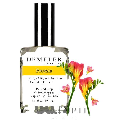 Demeter Fragrance Freesia Profumo