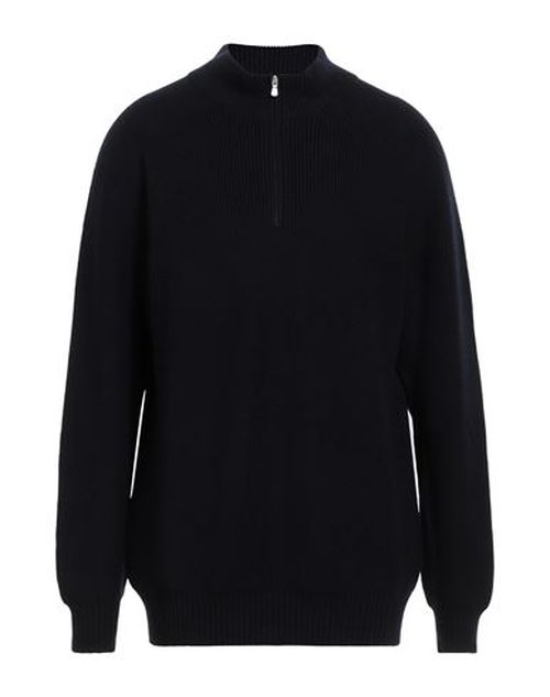 Man Turtleneck Midnight blue