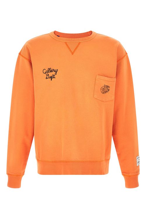'Art Expert' Sweatshirt