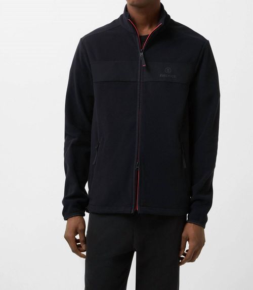 Men's Josh Sweater In Black