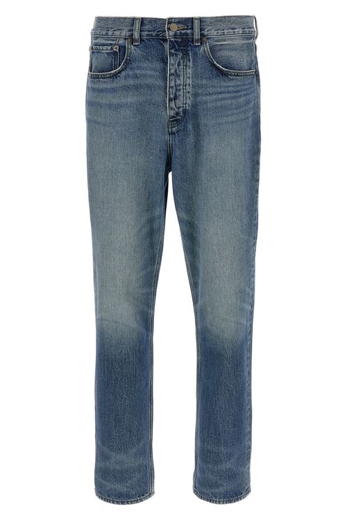 '5 Pocket' Jeans