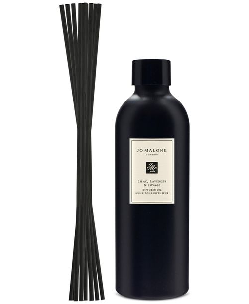 Lilac Lavender & Lovage Townhouse Diffuser Refill, 11.8-oz.