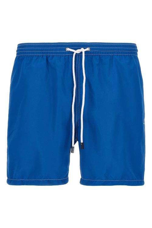 Short Swimsuit