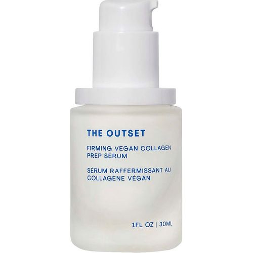 The Outset Firming Vegan Collagen Prep Seru