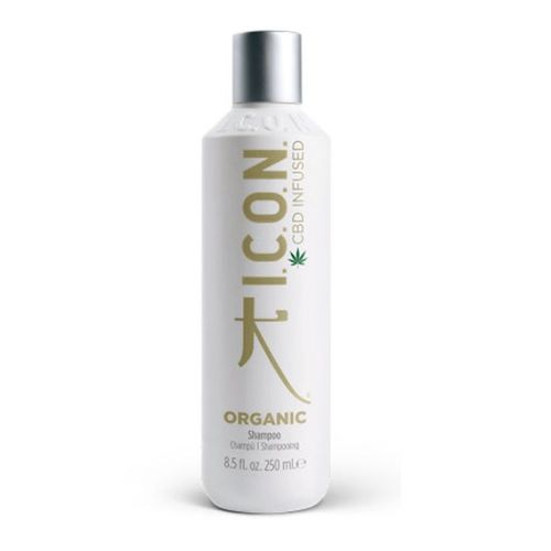 Icon Organic Shampoo