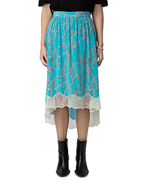 Joslin Chaines Skirt